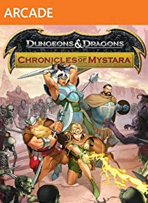 DUNGEONS & DRAGONS: CHRONICLES OF MYSTARA - STEAM - PC - WORLDWIDE - Libelula Vesela - Jocuri video
