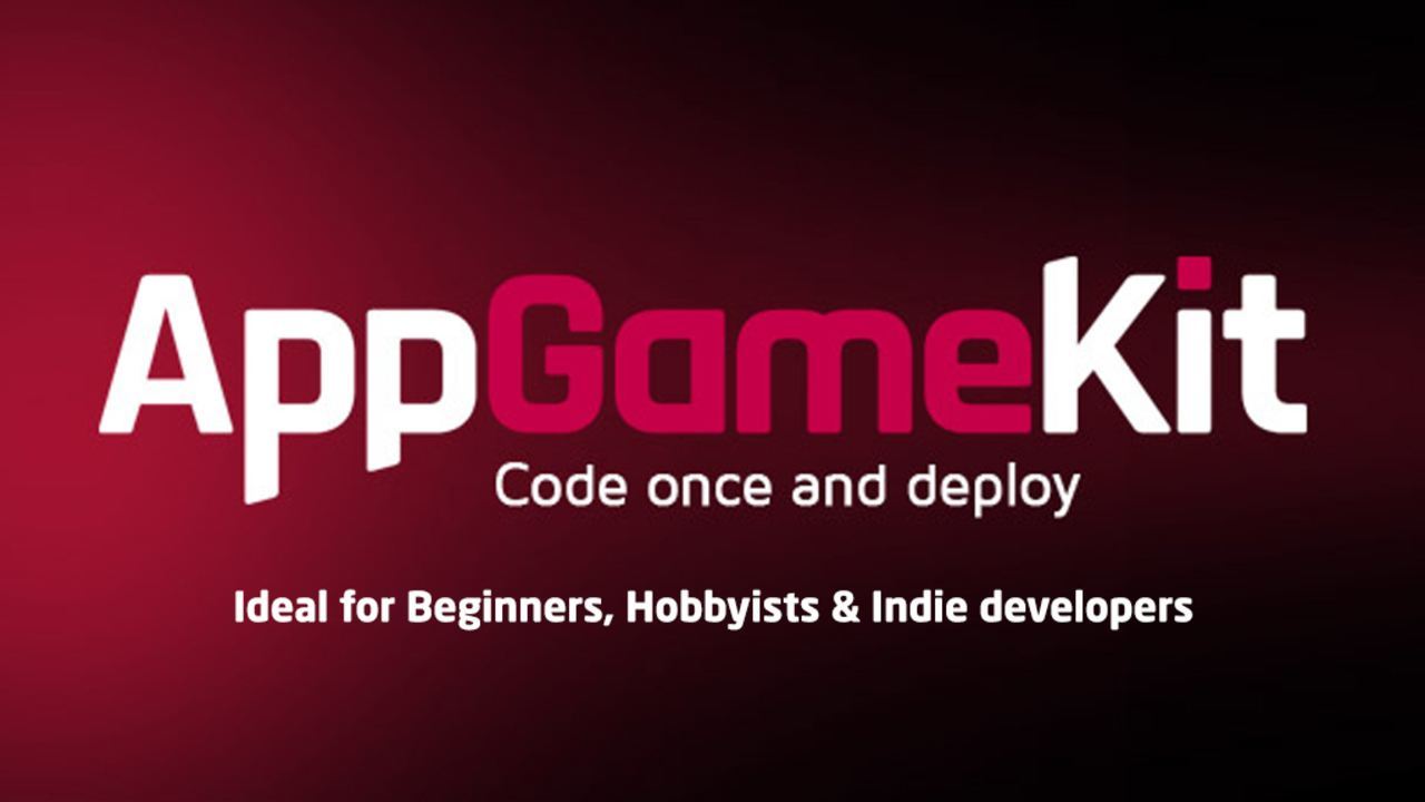 APP GAME KIT 2: EASY + INSTANT GAME DEVELOPMENT - PC - STEAM - MULTILANGUAGE - WORLDWIDE Libelula Vesela Jocuri video