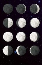 SET STEM - MODELUL LUNII CU TELECOMANDA - BRAINSTORM (E2003) - Libelula Vesela - Jucarii