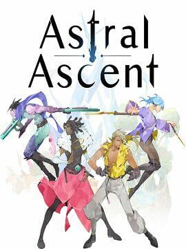 ASTRAL ASCENT - STEAM - PC - WORLDWIDE - MULTILANGUAGE - Libelula Vesela - Jocuri video