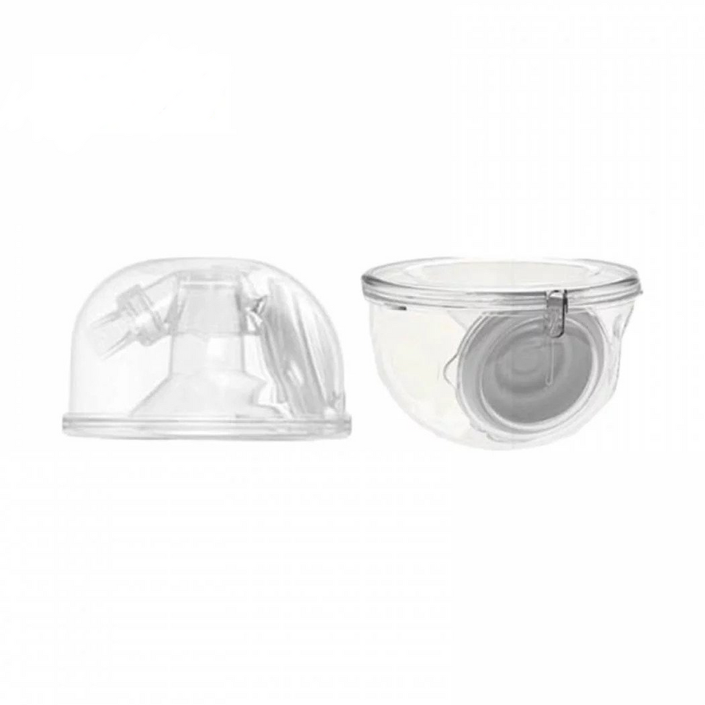 SET CUPE HANDS FREE (24 MM) - SPECTRA (ENAC038) - Libelula Vesela - Puericultura