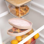 FARFURIE DIVERSIFICARE DIN SILICON - VULPITA - TIDY TOT (TSPFX) - Libelula Vesela - Puericultura