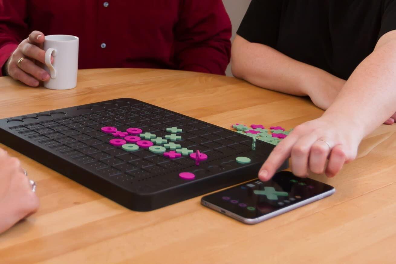 X SI 0 MULTIDIMENSIONAL XOBRAINER - XOBRAINER (1140) - Libelula Vesela - Jucarii