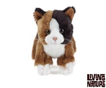 PISICUTA DE PLUS - KEYCRAFT (AN147) - Libelula Vesela - Jucarii