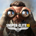 SNIPER ELITE III - TARGET HITLER: HUNT THE GREY WOLF (DLC) - PC - STEAM - MULTILANGUAGE - WORLDWIDE - Libelula Vesela - Jocuri video