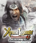 DYNASTY WARRIORS 7: XTREME LEGENDS (DEFINITIVE EDITION) - STEAM - MULTILANGUAGE - WORLDWIDE - PC - Libelula Vesela - Jocuri video