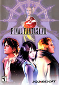 FINAL FANTASY VIII - STEAM - MULTILANGUAGE - WORLDWIDE - PC - Libelula Vesela - Jocuri video