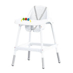 SCAUN DE MASA - DOLU (D7150) - Libelula Vesela - Mobilier