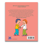 DOLTO - BUN SAU RAU - DPH (978-606-048-211-6) - Libelula Vesela - Carti