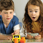 JOC DE CODARE - AVENTURI CU SWITCHEROO - LEARNING RESOURCES (LER3108) - Libelula Vesela - Jucarii