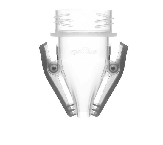 ADAPTOR CONECTARE DIRECTA LA PUNGI DE STOCARE - SPECTRA (ENAC000) - Libelula Vesela - Puericultura