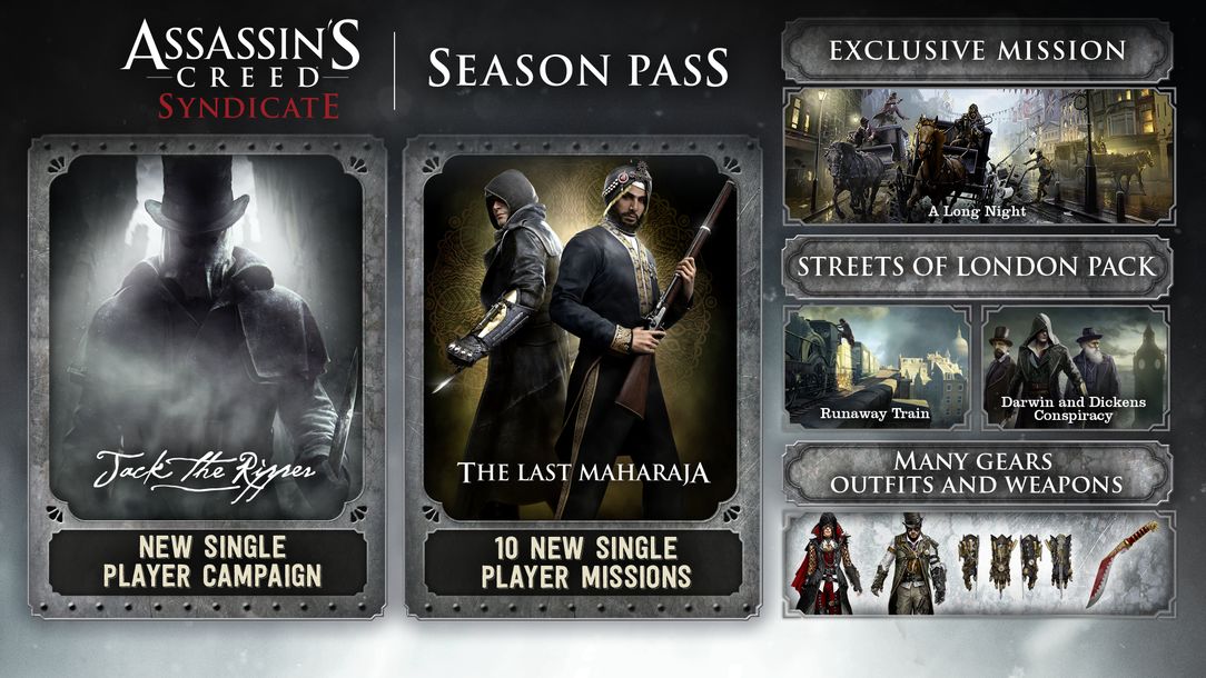 ASSASSIN'S CREED 3 - UPLAY - EU - Libelula Vesela - Jocuri video