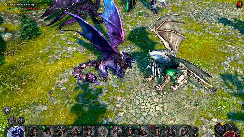 MIGHT & MAGIC: HEROES VI - COMPLETE EDITION - UPLAY - PC - WORLDWIDE - Libelula Vesela - Jocuri video