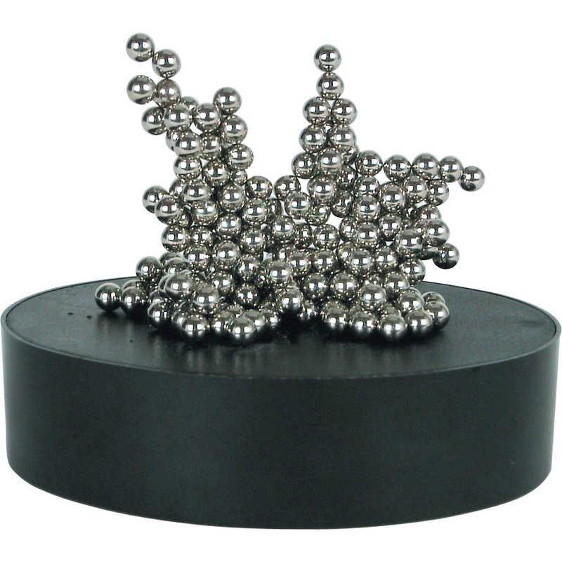 SCULPTURA MAGNETICA MAGICA - TOBAR (T01450) - Libelula Vesela - Jucarii