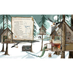 DOAMNA PUFIN, CEA MAI BUNA ARHITECTA - DPH (978-606-048-278-9) - Libelula Vesela - Carti