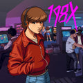 198X - PC - STEAM - MULTILANGUAGE - WORLDWIDE - Libelula Vesela - Jocuri video