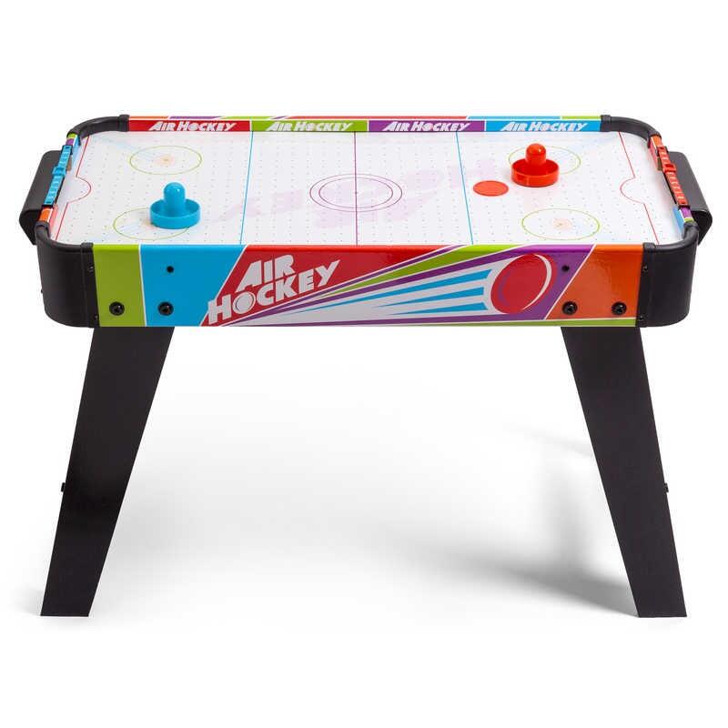 MASA AIR HOCKEY - TOBAR (T23056) - Libelula Vesela - Jucarii