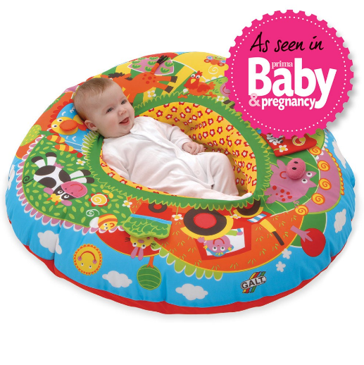 GALT - CENTRU DE JOACA - PRIETENII MEI DE LA FERMA - (1004057) - Libelula Vesela - Jucarii