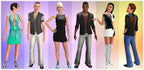 THE SIMS 3: DATE NIGHT - EXPANSION PACK - ORIGIN - PC / MAC - WORLDWIDE - Libelula Vesela - Jocuri video
