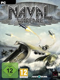 NAVAL WARFARE - PC - STEAM - MULTILANGUAGE - WORLDWIDE - Libelula Vesela - Jocuri video