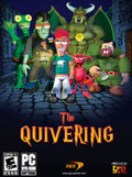 THE QUIVERING - STEAM - PC - EU - Libelula Vesela - Jocuri video
