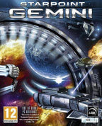 STARPOINT GEMINI - STEAM - PC - WORLDWIDE - Libelula Vesela - Jocuri video