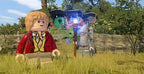 LEGO: THE HOBBIT - STEAM - PC - WORLDWIDE - Libelula Vesela - Jocuri video
