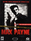 MAX PAYNE EU - STEAM - PC - EU - Libelula Vesela - Jocuri video