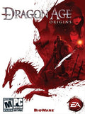 DRAGON AGE: ORIGINS - STEAM - MULTILANGUAGE - EU - PC - Libelula Vesela - Jocuri video