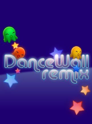 DANCEWALL REMIX - STEAM - PC - EU - Libelula Vesela - Jocuri video