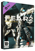 F.E.A.R. 2: REBORN (DLC) - STEAM - PC - WORLDWIDE - Libelula Vesela - Jocuri video