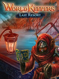 WORLD KEEPERS: LAST RESORT - STEAM - PC - WORLDWIDE - Libelula Vesela - Jocuri video