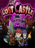 LOST CASTLE - STEAM - PC - MULTILANGUAGE - EU - Libelula Vesela - Jocuri video