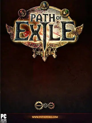 PATH OF EXILE - ARCTIC CROWN + COBRA PET (DLC) - OFFICIAL WEBSITE - PC - WORLDWIDE - MULTILANGUAGE - Libelula Vesela - Jocuri video