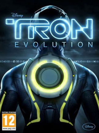 TRON: EVOLUTION - STEAM - PC - EU - Libelula Vesela - Jocuri video