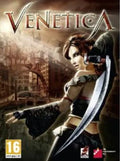 VENETICA (GOLD EDITION) - PC - STEAM - MULTILANGUAGE - WORLDWIDE - Libelula Vesela - Jocuri video