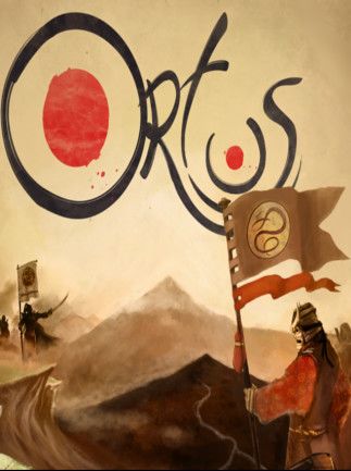 ORTUS ARENA - STEAM - PC - EU - Libelula Vesela - Jocuri video