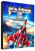 RAIDEN III DIGITAL EDITION - STEAM - PC - WORLDWIDE - Libelula Vesela - Jocuri video