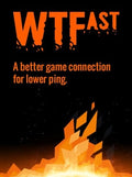 WTFAST: ADVANCED VERSION - 60 DAYS ACTIVATION KEY - OFFICIAL WEBSITE - MULTILANGUAGE - WORLDWIDE - PC - Libelula Vesela - Software