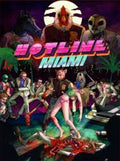 HOTLINE MIAMI - STEAM - PC - MULTILANGUAGE - Libelula Vesela - Jocuri video