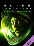 ALIEN: ISOLATION - SAFE HAVEN - PC - STEAM - MULTILANGUAGE - WORLDWIDE - Libelula Vesela - Jocuri video