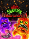 ALIEN ZOMBIE MEGADEATH - PC - STEAM - MULTILANGUAGE - WORLDWIDE - Libelula Vesela - Jocuri video