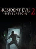 RESIDENT EVIL REVELATIONS 2 BOX SET - STEAM - MULTILANGUAGE - WORLDWIDE - PC - Libelula Vesela - Jocuri video