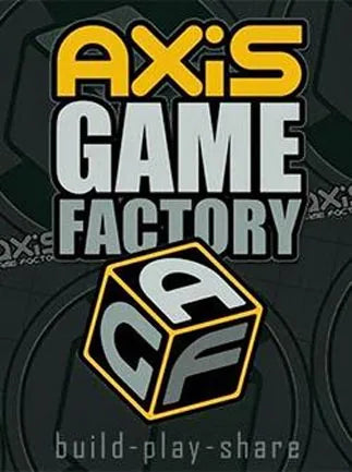AXIS GAME FACTORY'S AGFPRO + ZOMBIE FPS + FANTASY SIDE-SCROLLER PLAYER + BATTLEMAT MULTI-PLAYER (DLC) - STEAM - PC - MULTILANGUAGE - WORLDWIDE - Libelula Vesela - Software