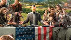 FAR CRY 5 - UPLAY - PC - EMEA - Libelula Vesela - Jocuri video