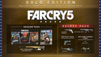 FAR CRY 5 GOLD EDITION - UPLAY - PC - EMEA - Libelula Vesela - Jocuri video