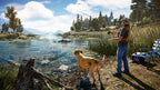 FAR CRY 5 GOLD EDITION - UPLAY - PC - EMEA Libelula Vesela Jocuri video