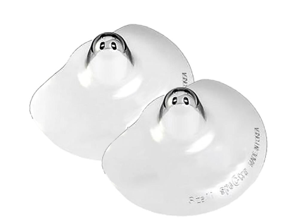 PROTECTII MAMELOANE PENTRU ALAPTARE - MARIME L - SPECTRA (ENAC057) - Libelula Vesela - Puericultura