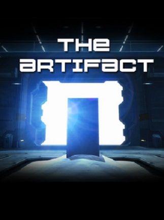 THE ARTIFACT - STEAM - PC - EU - Libelula Vesela - Jocuri video