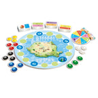 JOC DE SOCIETATE TRIVIA JUNIOR ROMANIA - BEZZERWIZZER NORDIC (59613) - Libelula Vesela - Jucarii